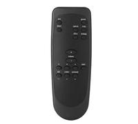 Socobeta Contrôleur de Remplacement de télécommande pour Haut-Parleur d'ordinateur pour Z-5500 Z-680 Z-5400 Z-5450