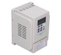 Socobeta Contrôleur de Vitesse de Moteur D'inverseur de Fréquence Variable Haute Torsion 2.2KW 3 Phases pour le Plastique de Production de Contrôle de Moteur