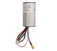 Socobeta Contrôleur de Vitesse de Moteur Durable 24V 250W, Contrôle Sensible pour Petit Scooter électrique en Alliage D'aluminium