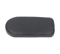 Socobeta Coussin de Selle Arrière de Vélo de qualité Supérieure avec Support sécurisé pour Un Cyclisme sans Fatigue, 1 Pièce