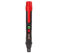 Socobeta Détecteur de Fuite de Gaz de Type Stylo, Alarme de Gaz avec Buzzer pour la Détection de Concentration de Méthane