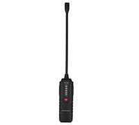 Socobeta Détecteur de Fuite de Gaz Portable, Testeur de Gaz Naturel, Méthane, Capteur avec Longue Sonde, pour Maison, Camping-Car, Lieu de Travail, HT66