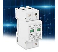 Socobeta Dispositif Fiable de Parafoudre de Basse Tension de Représentation de Dispositif de Protection Contre Les Surtensions de la Chambre 40KA