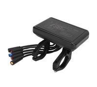 Socobeta E Bike LCD Afficher Panneau Speed Power Mode Indicateur METRIPAGE IMPLIFIQUE pour ÉLECTRIQUE BICYLEM