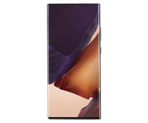 Socobeta Écran de Remplacement pour Note 20 Ultra Haute qualité écran Tactile Numériseur pour SM N986U SM N986B 6,9 Pouces avec Kit D'outils de Réparation (Noire)