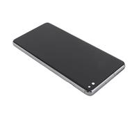 Socobeta Écran LCD de Remplacement pour Téléphone S10 Plus, 6.4 Pouces, Assemblage Tactile de Haute qualité, Kit de Réparation avec Outils (Noire)