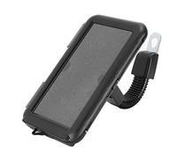 Socobeta Étui de téléphone Portable étanche à la poussière Sac de téléphone de Moto étanche UN-57 pour téléphone de Moto