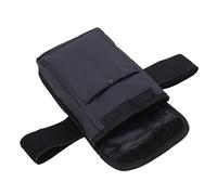 Socobeta Étui de Transport pour Tablette 8 Pouces avec Ceinture élastique | Protection antichoc, poches avant et arrière, matériau imperméable, convient aux tablettes jusqu\'à 8 pouces
