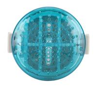 Socobeta Filtre à Peluches en Maille Durable de Haute qualité de Remplacement pour Machine à Laver NEA61973201 WT-H750 Installation Facile pour Vêtements Pull Extension de Durée de Vie Matériau ABS