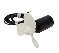 Socobeta Flipsky 65111 Moteur D'entraînement électrique sans Balais étanche 3000 W pour Planches de Surf électriques, Propulseurs Sous-marins et Bateaux