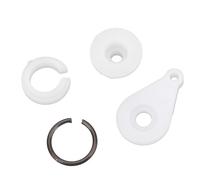 Socobeta Kit de Bras Servo RC Haute Performance pour Un Fonctionnement Fluide de la Direction dans A949 A959 A969 - Lot de 3