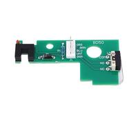 Socobeta Le Remplacement de la Carte de Compteur de Tours Détecte Efficacement les Défauts pour la Carte de Circuit imprimé FM350 FM352 FM500 FM502 FM600 2000XL