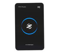 Socobeta Lecteur de Carte 13.56MHZ sans HF RFID USB Lecteur de Carte IC pour MF1 S50 S70 Compatible avec Windows/Linux/Android