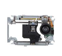 Socobeta Lentille optique stable performance avec plateau faible production de chaleur pour console de jeu PS4 KEM-490AAA