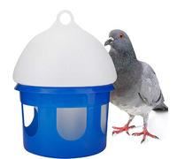 Socobeta Mangeoire et Abreuvoir Automatiques pour Pigeons de qualité (Dire)