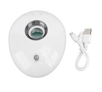 Socobeta Mini Humidificateur, Petite Bouteille D'eau USB pour Bureau, Chambre Personnelle, Chambre à Coucher, Bureau, Voyage