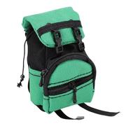 Socobeta Mini Sac à Bagages RC au Design élégant pour échelle 1/8 1/10, Idéal pour Les Amateurs de RC en Voyage (Vert)
