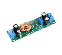 Socobeta Module Convertisseur Abaisseur 5A DC, Réglable 6.5V 60V à 3.3V 40V pour L'alimentation électrique, Chargement de Batterie, Bricolage électronique