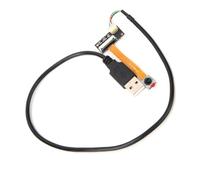 Socobeta Module de Caméra USB Automatique OV5640 5MP, UVC, Compatible avec Les Systèmes de Fenêtres, Fonction Plug Play OTG