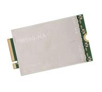 Socobeta Module de Carte Réseau 5G, Adaptateur M.2 à Haut Débit pour Un Accès Internet Rapide dans Les PC et Ordinateurs Portables, Compact et Fiable