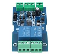 Socobeta Module de Relais/TTL avec Protection Anti-retour pour Protocole Modbus RTU, Idéal pour les Tests de Relais, 1 Paquet