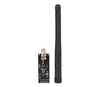 Socobeta Module émetteur-récepteur sans Fil Longue Distance avec Amplificateur de Puissance et LNA pour Une Portée de 1 100 Mètres, adapté aux Projets IoT