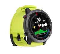 Socobeta Montre-Bracelet de Sport de Natation avec écran de 1,3 Pouces pour Les Activités de Plein Air et Les Entraînements, Conçue pour la durabilité