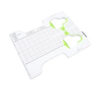 Socobeta Outil D'alignement des Cales de Cyclisme Conçu pour des Performances et Un Transfert de Puissance Optimaux, Essentiel pour Chaque Cycliste, 1 unité