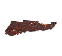 Socobeta Panneau de Protection pour Guitare ES335, Pickguard élégant en