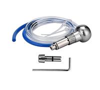 Socobeta Pièce à Main de Gravure, Outils de Gravure de Bijoux Durables, Accessoire pour Machine de Pneumatique, Conception Conviviale, Adaptée au Traitement des Bijoux