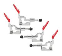 Socobeta Pince à Bascule en Fer galvanisé, 4 Pièces, Charge GH-301-AM, 45KG, Push-pull, pour la Fabrication de Moules, Assemblage électronique, Scène Applicable