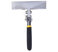 Socobeta Pince à Sertir Multifonctionnelle avec Incrément de Courbure de 1/4 Po, Poignée à Double Trempage pour Plus de Confort, Adaptée au Pliage du Métal et du Plastique