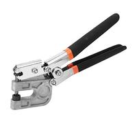 Socobeta Pince à Sertir pour Goujons en Acier allié, 270mm, Outil Antirouille Portatif de Style Européen pour L'installation de Cloisons