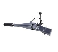 Socobeta Poignée de Barre de Direction 697 W0084 00 4D, Commande en Métal Durable pour Moteur Hors-bord 1 unité