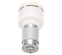 Socobeta Pompe à Vide d'air Compacte à Haut Rendement pour Un Temps de Remplissage Rapide, Un Faible Bruit et Une Longue Durée de Vie, pour Ceintures de Massage