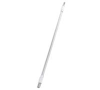 Socobeta Porte-embout à Arbre Flexible, Tournevis D'extension Portable Durable pour Espaces Confinés, Matériau Métallique 1 Pièce pour Tournevis électroniques (400MM)