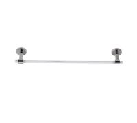 Socobeta Porte-Serviettes Mural en Acrylique Minimaliste, pour Organisateur de Salle de Bain, Gain de Place, Lumière de Luxe, Décoration D'intérieur, Barre à Serviettes pour Hôtels, Appartements (50