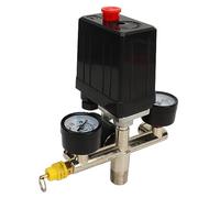 Socobeta Pressostat du Compresseur D'air, Vanne de Régulation 0-12BAR