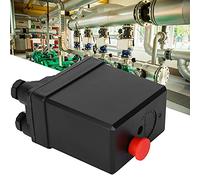 Socobeta Pressostat électrique triphasé, Régulateur D'air Haute sécurité