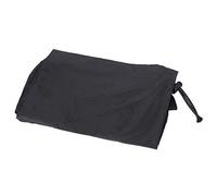 Socobeta Protecteur de Cockpit de Kayak, Accessoire de Kayak Haute fiabilité Housse de Cockpit Universelle pour canoë Housse de de Hydrofuge pour Le Surf pour canoë (XL)