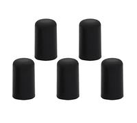 Socobeta Protecteur de Pointe D'embout de Violoncelle Portable, 5 Pièces,
