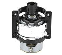Socobeta RC Boat Motor Motor de Débat de Vitesse sans Balais pour FT009 RC Racing Boat