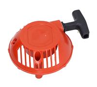 Socobeta Remplacement du Démarreur à Rappel Résistant à l'usure pour Débroussailleuse 128L 125E, Performance Durable pour Les Jardiniers