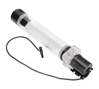 Socobeta Réservoir de Refroidissement par Eau Isolant de Preuve d'eau de Pompe à Eau Meilleure Performance pour Ordinateur PC