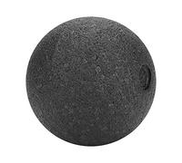 Socobeta Rouleau en Mousse EPP, Ensemble de Balles de Massage Haute densité, avec Surface Douce Ergonomique pour Soulager le Stress Corporel (Boule simple de 8CM)
