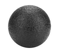 Socobeta Rouleau en Mousse EPP, Ensemble de Balles de Massage Haute densité, avec Surface Douce Ergonomique pour Soulager le Stress Corporel (Boule simple de 10 cm)