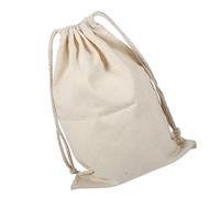 Socobeta Sac Coton Sauver l'espace Grande capacité à Voyager (22 * 28cm)