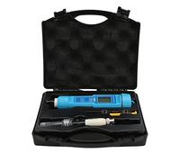 Socobeta Stylo Testeur de PH Numérique OW-6118, Type de Poche étanche pour Eau Potable, Aquarium, Hydroponique