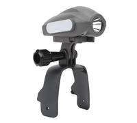 Socobeta Support de Montage FPV, Lampe de Recherche Multifonctionnelle pour Caméra d'action pour Drones dans Les Situations d'urgence, Taille Compacte, 1 unité