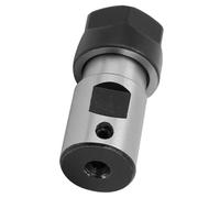 Socobeta Support de Routeur à Tige D'extension CNC 35L pour Une Utilisation à Long Terme avec Une stabilité et Une Précision Supérieures (Diamètre de l'arbre de 5 mm)